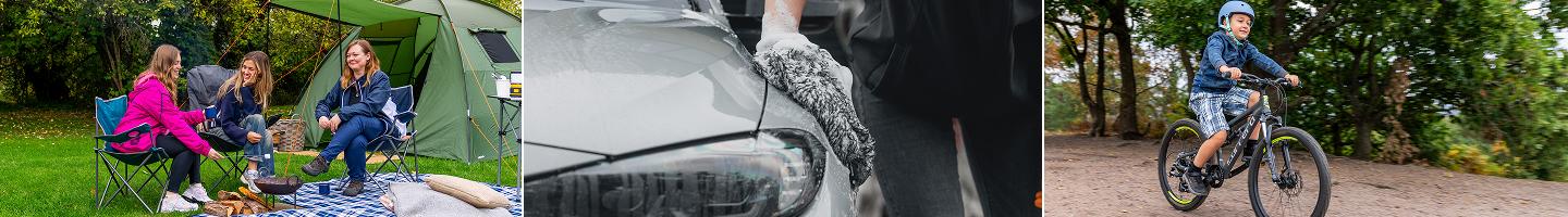 Halfords - Our latest deals