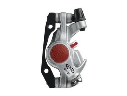 Avid BB5 Road Platinum CPS Mechanical Disc Brake