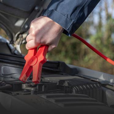 Breakdown Essentials