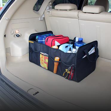 Interior Accessories