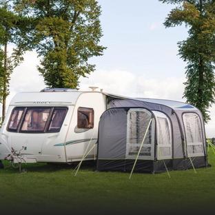 Awnings & Accessories