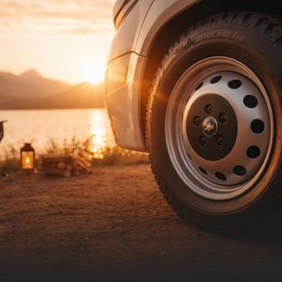 Camper Tyres