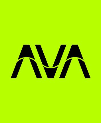AVA of Norway brand logo