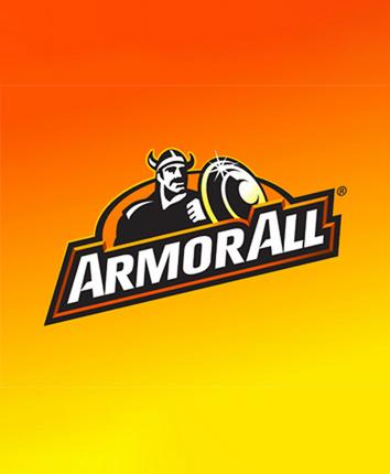 Armorall brand logo