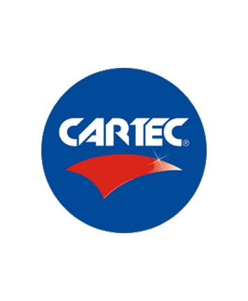 Cartec brand logo