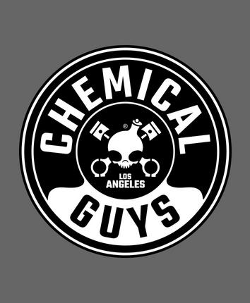 Chemical Guys brand logo