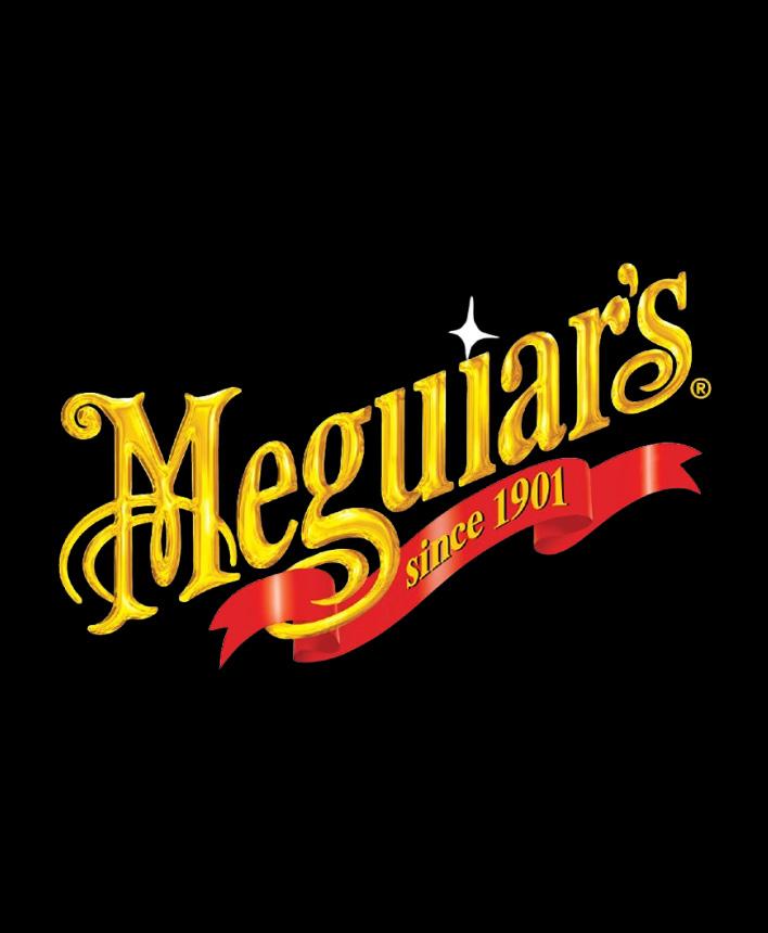 Meguiars brand logo