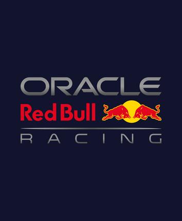 Red Bull Racing brand logo