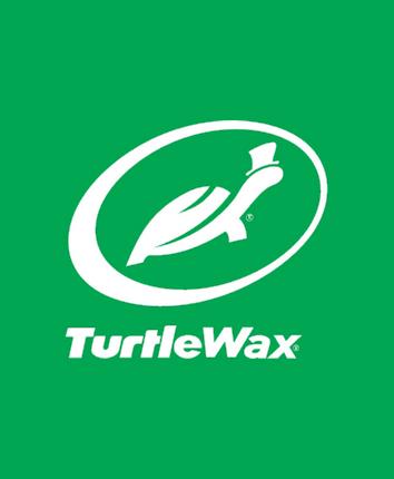 Turtle Wax brand logo