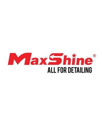 Maxshine brand logo