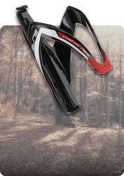 Bike Bottle Cages