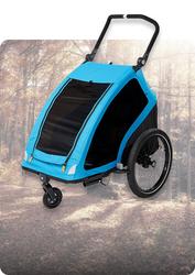 Bike Trailers