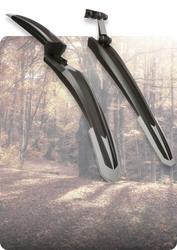 Mudguards