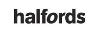 Halfords logo