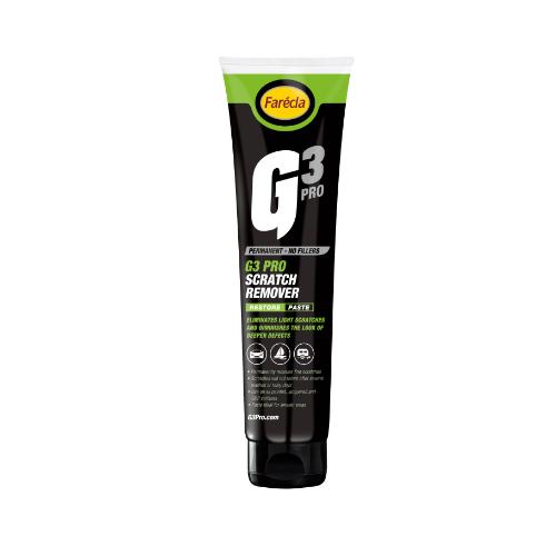 G3 Pro Scratch Remover Paste