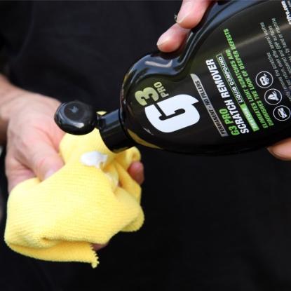 G3 Pro Scratch Remover Liquid