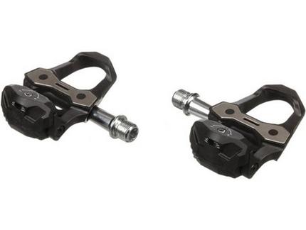 Halfords Clip-in Road Pedals - Keo Compatible