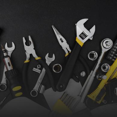 All Hand Tools