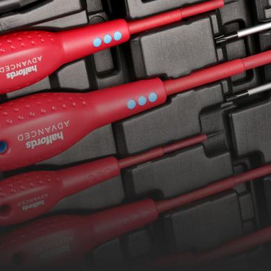 Screwdrivers & Hex Keys