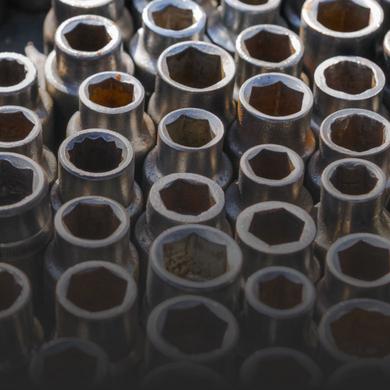 Sockets & Accessories