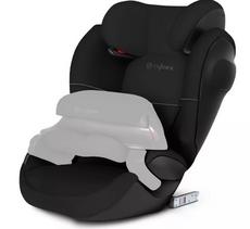 Impact cushion car on sale seat