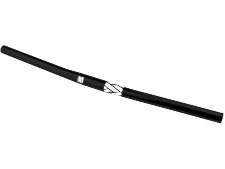 M:Part Flat Bar - 25.4mm 580mm