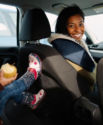 Road Trip Essentials