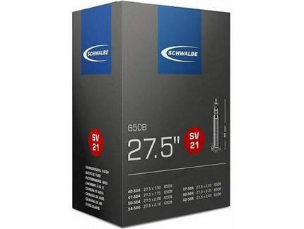 Schwalbe inner tube (example)