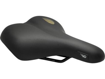 Selle Royal Rio Videogel Athletic Saddle