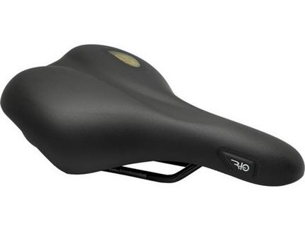 Selle Royal Rio Videogel Moderate Saddle