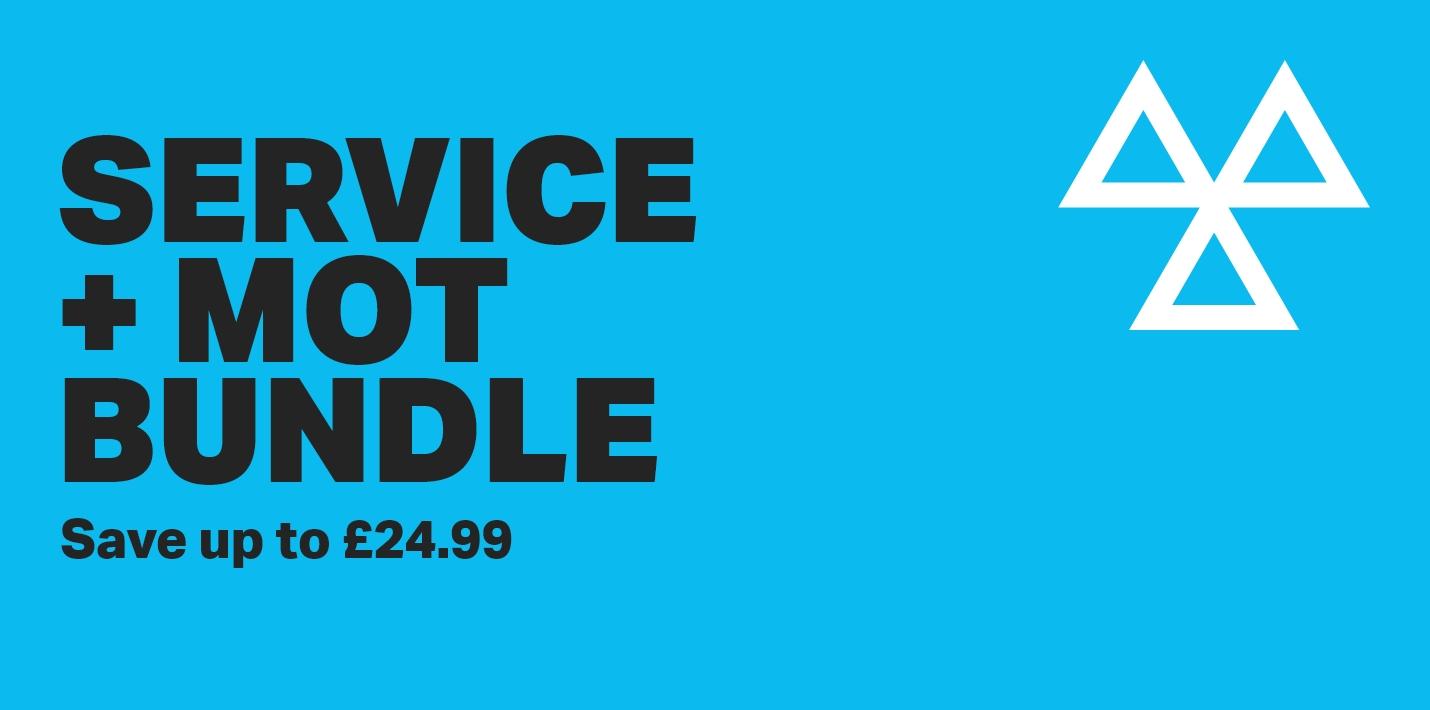 Tyres, Services and MOTs Deals & Offers Halfords UK