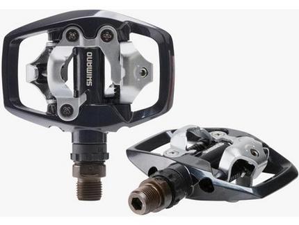 Shimano PD-ED500 Light Action SPD Pedals