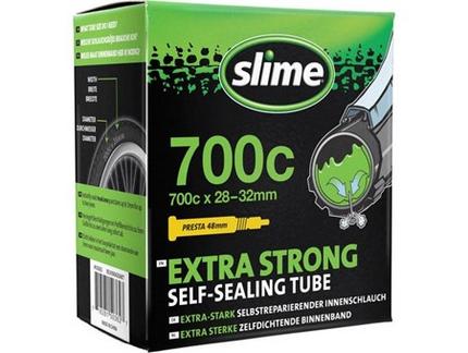 Slime Smart Bike Inner Tube 700c