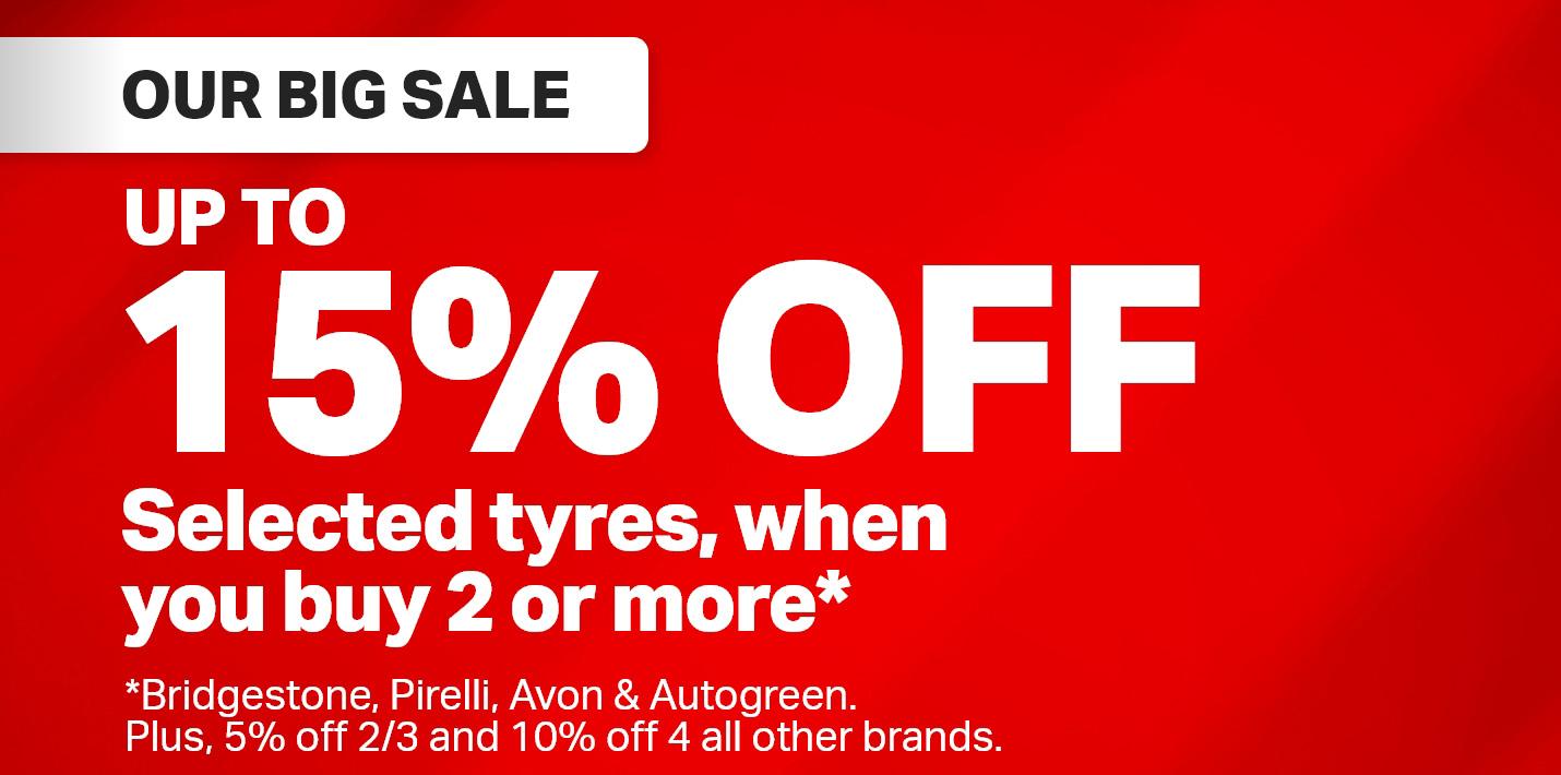 Our Latest Offers & Deals Halfords UK