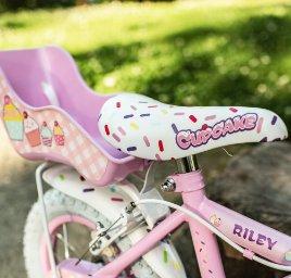 Halfords cupcake clearance bike