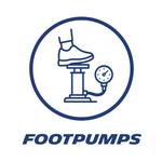 Footpumps