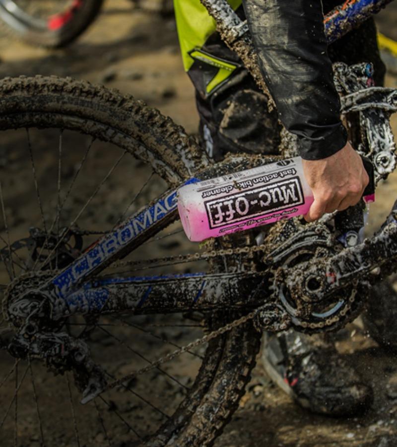 How to clean your mountain bike Halfords UK Halfords UK