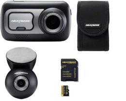 Nextbase 522GW Front & Rear Dash Cam Bundle