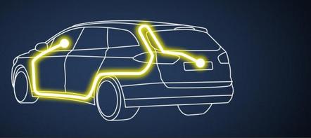 Reversing Camera Buyers Guide