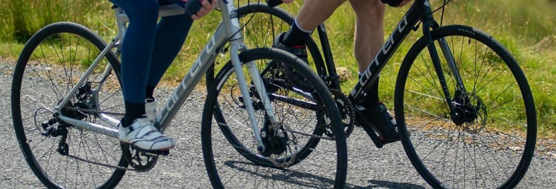 Halfords deals road bikes