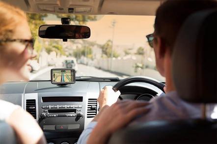 Sat Nav Buyer's Guide