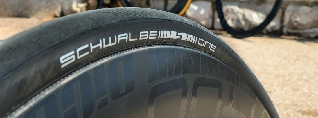 Image for Tubeless tyre