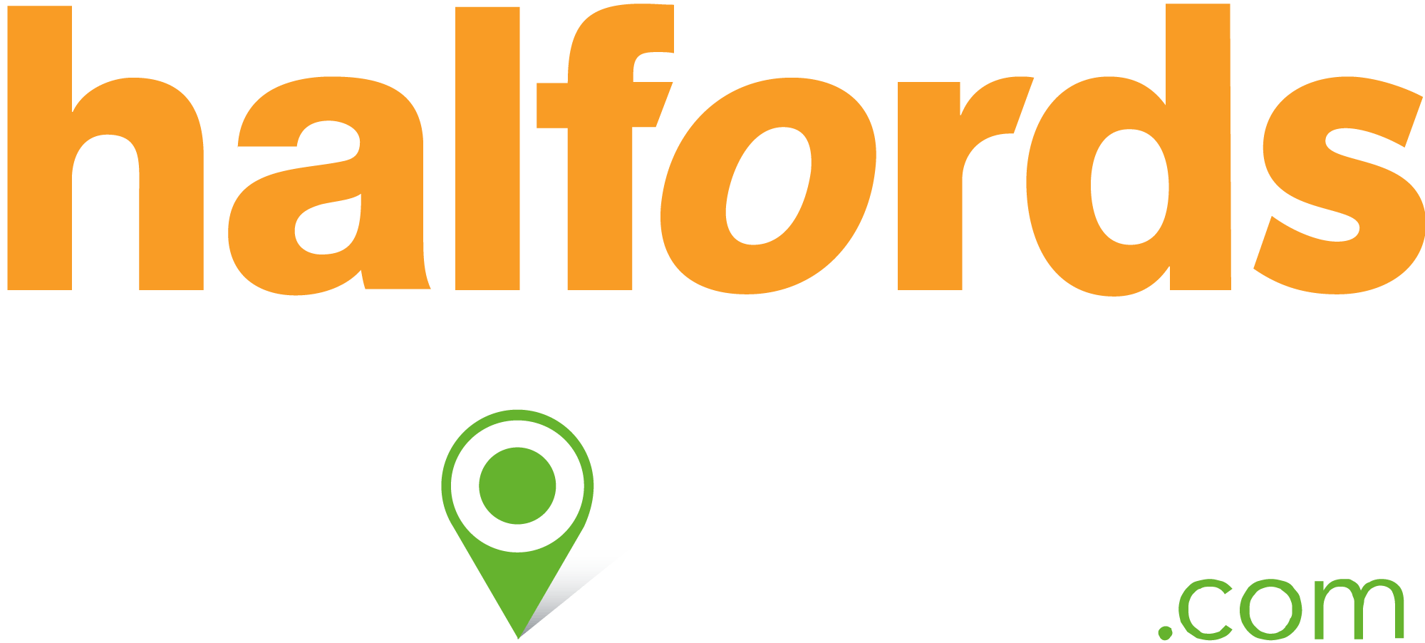 Halfords Tyres On the Drive