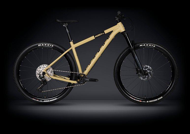 Halfords bikes voodoo bantu online