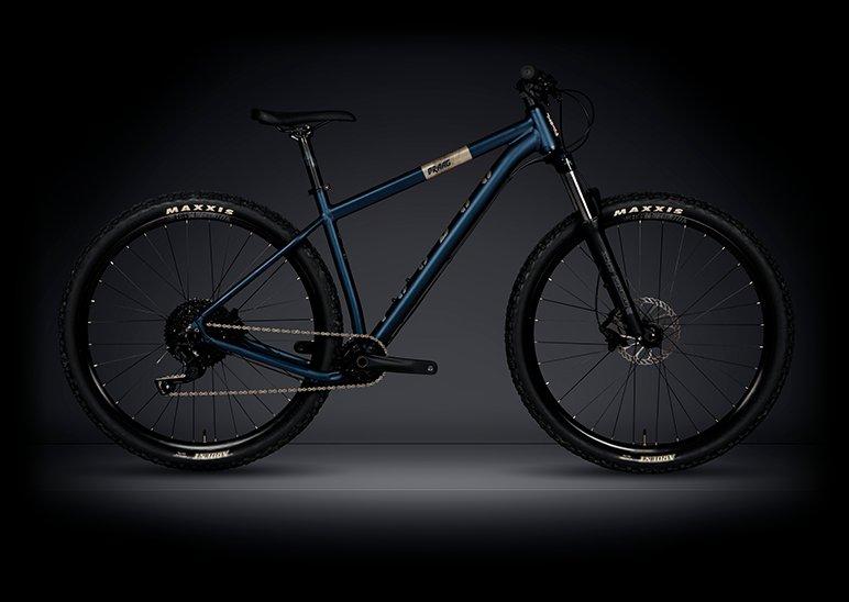 voodoo bantu mountain bike halfords