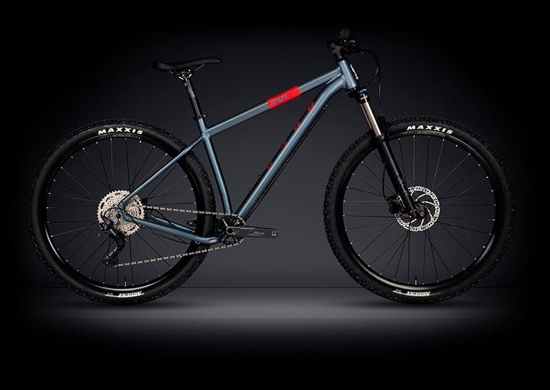 Voodoo canzo 2021 halfords hot sale