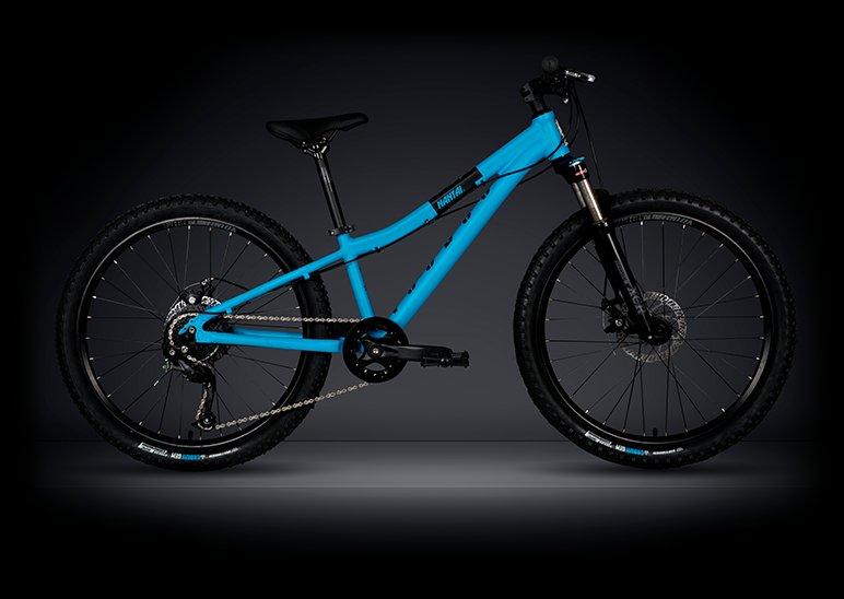 Voodoo discount blue bike