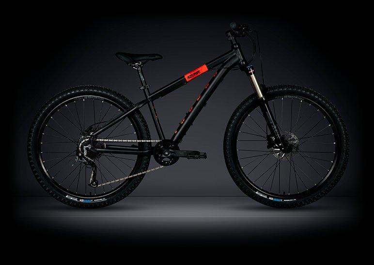 Voodoo mountain hot sale bikes for sale