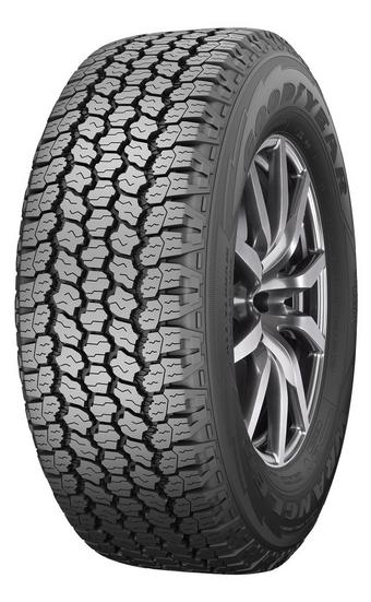 Buy Goodyear Wrangler All Terrain Adventure Tyres At Halfords Uk