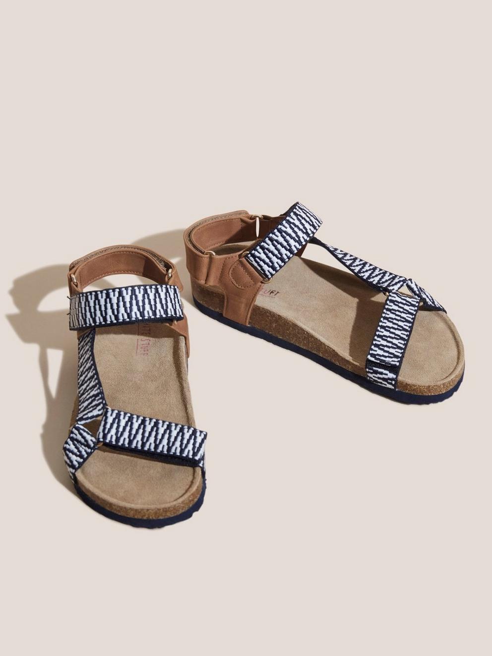 Havaianas you riviera in ICE GREY - FLAT FRONT